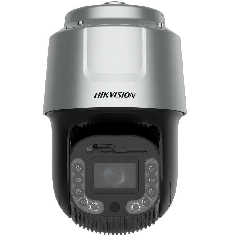 Caméra IP HIKVISION DS‑2DF8C260I5XG‑ELW | 2MP Laser DarkFighter Série 8C 60X Sécurité Vidéosurveillance Haute sécurité en Vente Cameroun