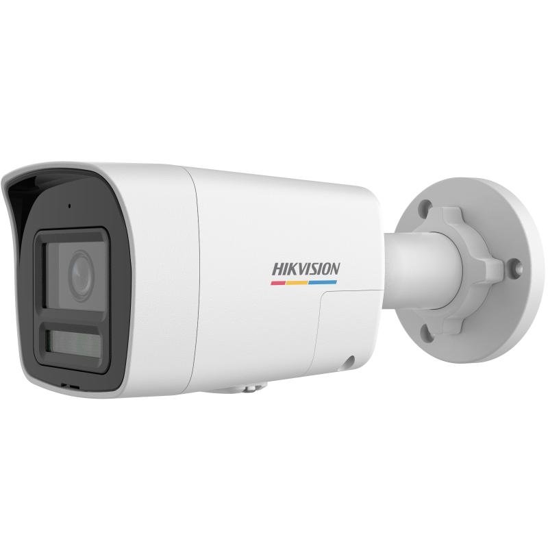 Caméra Hikvision DS‑2CD1027G3‑LIUF/SRB 2MP ColorVu Bullet | Sécurité & Performant | Vente au Cameroun