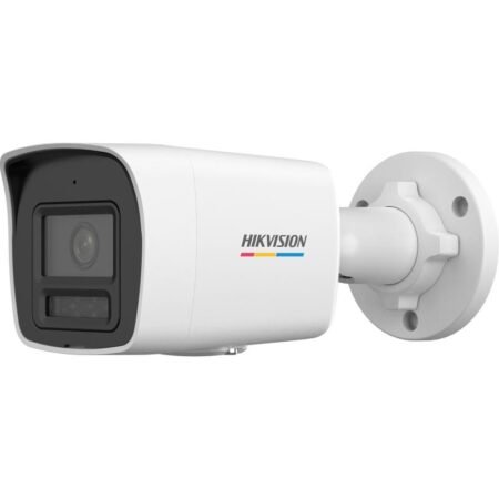 Caméra Hikvision DS‑2CD1047G3‑LIUF/SRB 4MP ColorVu Bullet | Sécurité & Performant | Vente au Cameroun