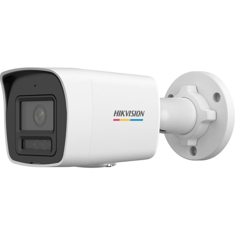 Caméra Hikvision DS‑2CD1047G3‑LIUF/SRB 4MP ColorVu Bullet | Sécurité & Performant | Vente au Cameroun