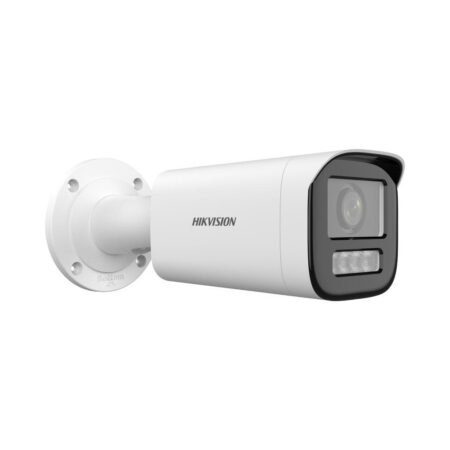 Caméra Hikvision DS‑2CD1643G2‑LIZU Bullet 4MP | Sécurité & Qualité | Vente au Cameroun