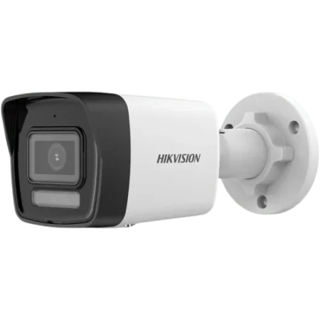 Caméra IP HIKVISION DS‑2CD1063G2‑LIU | 6MP Bullet Fixe à Lumière Hybride Intelligente Sécurité Avancée en Vente Cameroun