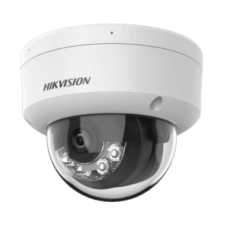 Caméra IP HIKVISION DS‑2CD1163G2‑LIU | 6MP Dôme Sécurité Haute Définition en Vente Cameroun