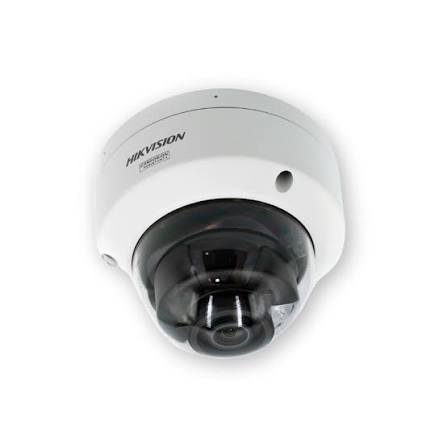 Caméra IP Hikvision DS‑2CD2147G3‑LIS2UY | Dôme 4MP Surveillance Réseau efficace en Vente Cameroun