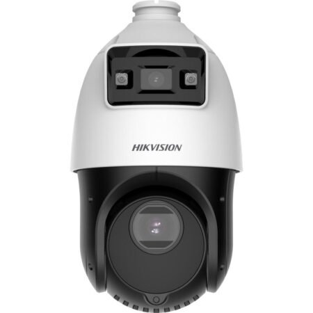 Caméra IP PTZ HIKVISION DS-2SE4C225MWG-E/12 TandemVu 2MP | Sécurité & Performant | Vente au Cameroun