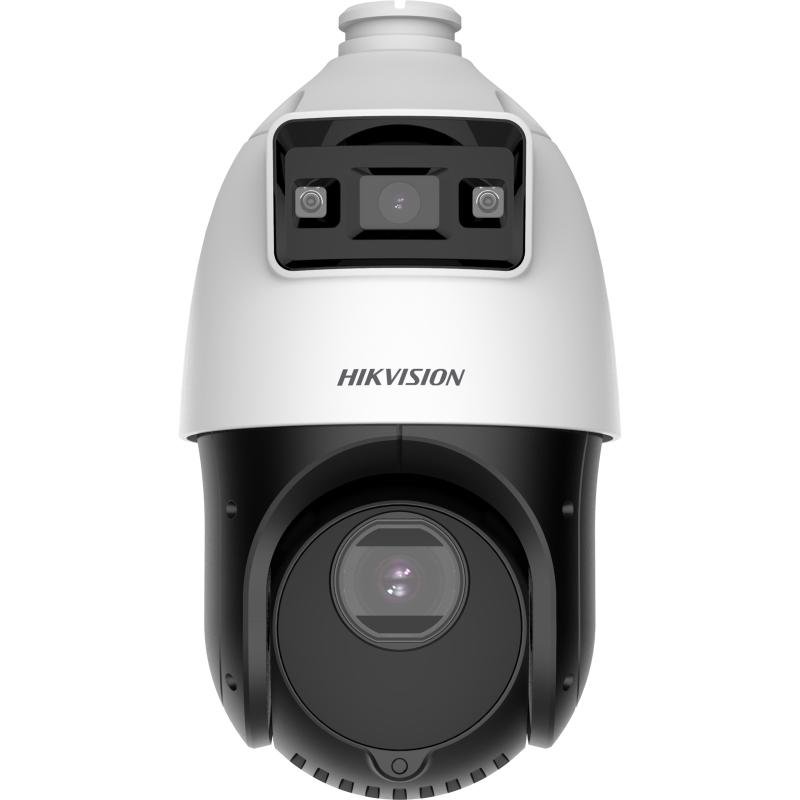 Caméra IP PTZ HIKVISION DS-2SE4C225MWG-E/12 TandemVu 2MP | Sécurité & Performant | Vente au Cameroun