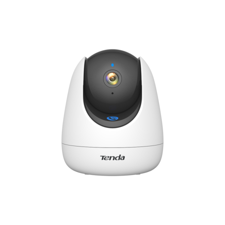 Caméra Tenda CP7 – 4MP Pan/Tilt WiFi | Sécurité Intelligente | Vente au Cameroun