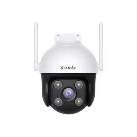 Caméra Tenda RH7 WCA – 4MP Outdoor Wi-Fi PTZ | Puissante & Performante | Vente au Cameroun