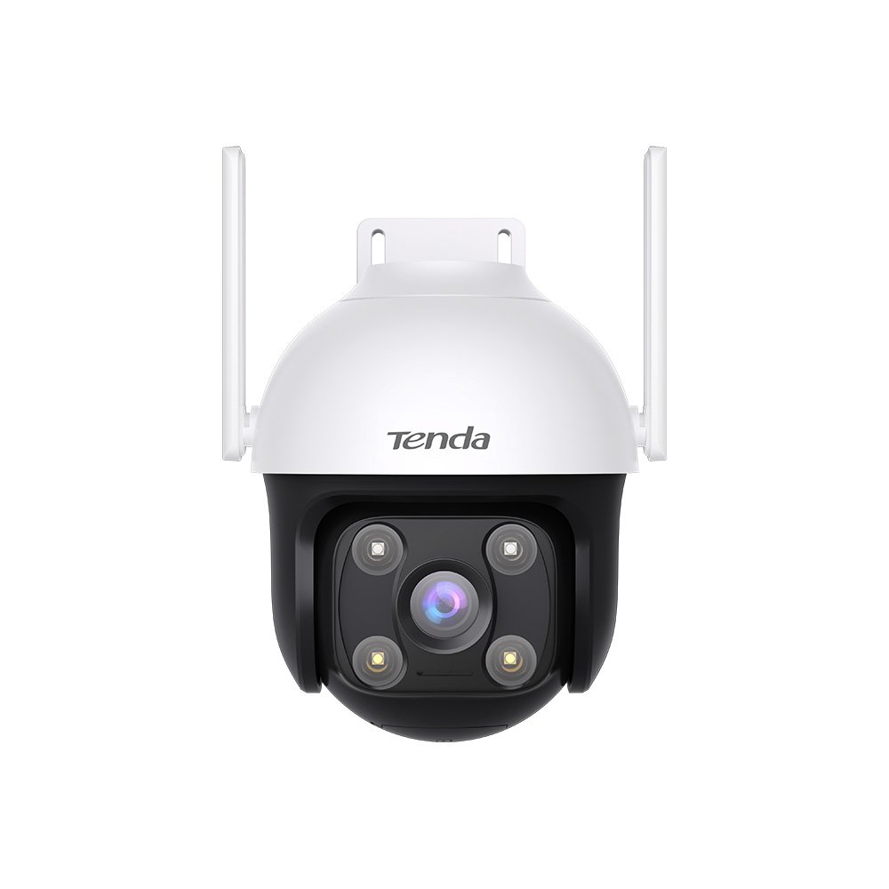 Caméra Tenda RH7 WCA – 4MP Outdoor Wi-Fi PTZ | Puissante & Performante | Vente au Cameroun