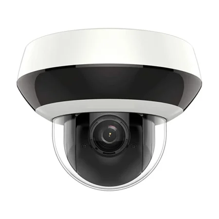 Caméra Mini PTZ Hikvision DS‑2DE2A404IW‑DE3 | Dôme 4MP Surveillance Sécurité Intelligente  en Vente Cameroun