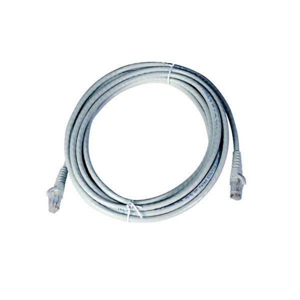 Cordon de Brassage 2m UTP Cat6 | Réseau Haute Vitesse Connectivité Rapide en Vente Cameroun