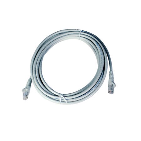 Cordon de brassage 1m UTP Cat6