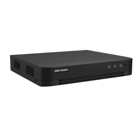 DVR Hikvision DS-7204HGHI-M1/T 4 Ch 2MP | Puissant & Efficace | Vente au Cameroun