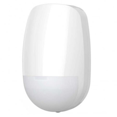 Détecteur Hikvision DS-PDP15P-EG2-WE(B) de mouvement sans fil | Rapide, Fiable, Sécurisé | Vente au Cameroun