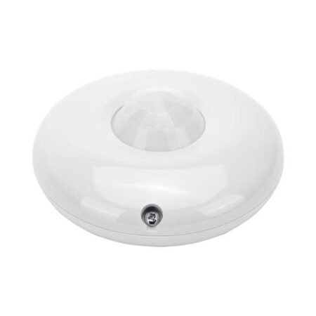 Détecteur de Mouvement Hikvision DS-PDCL12-EG2-WE – Plafond Sans Fil | Officiel & Performant | Vente au Cameroun