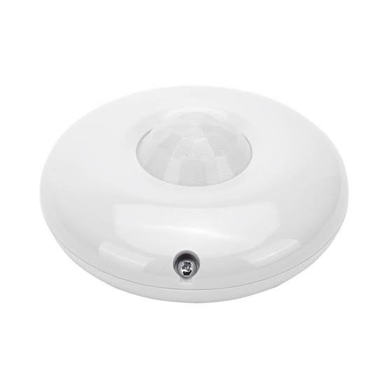Détecteur de Mouvement Hikvision DS-PDCL12-EG2-WE – Plafond Sans Fil | Officiel & Performant | Vente au Cameroun
