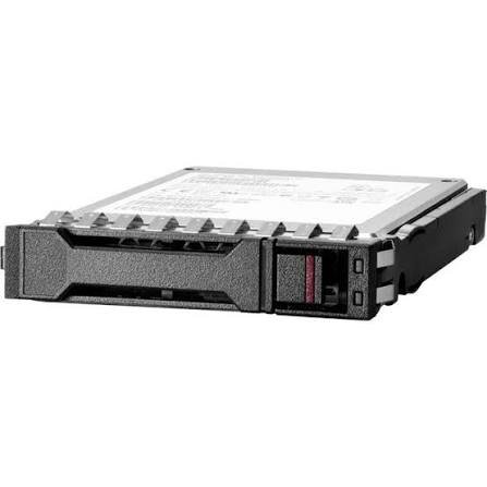 Disque Dur Serveur HPE – 1.2 To 10K HDD SAS | Rapide & Performant | Vente au Cameroun