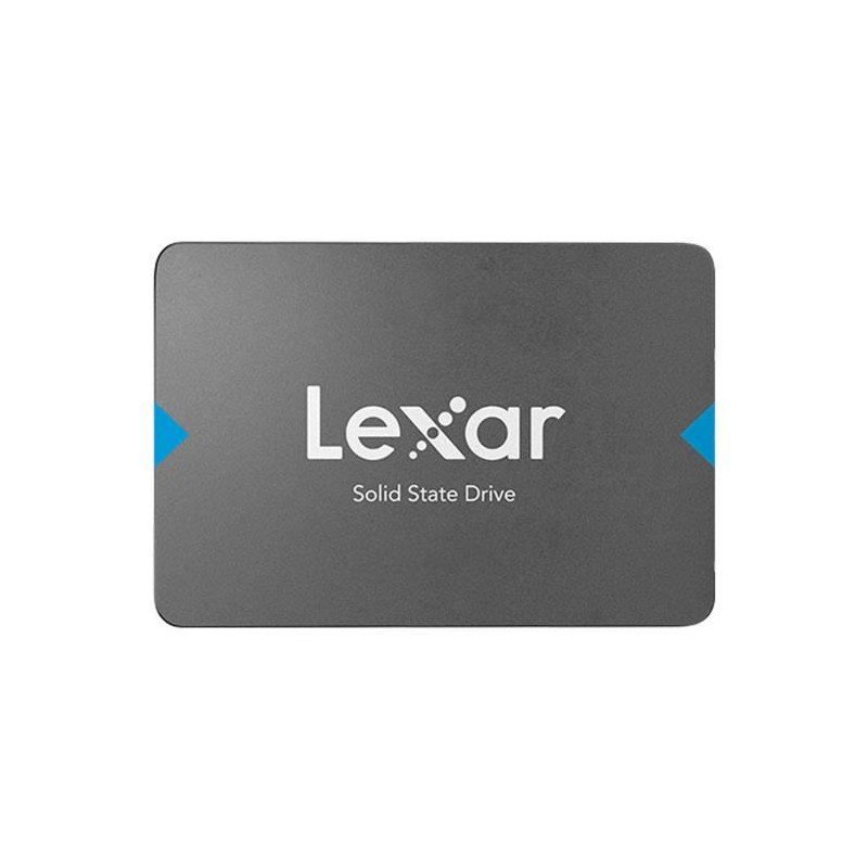 Disque dur Lexar SSD NQ100 240Go | Rapide & Performant | Vente au Cameroun