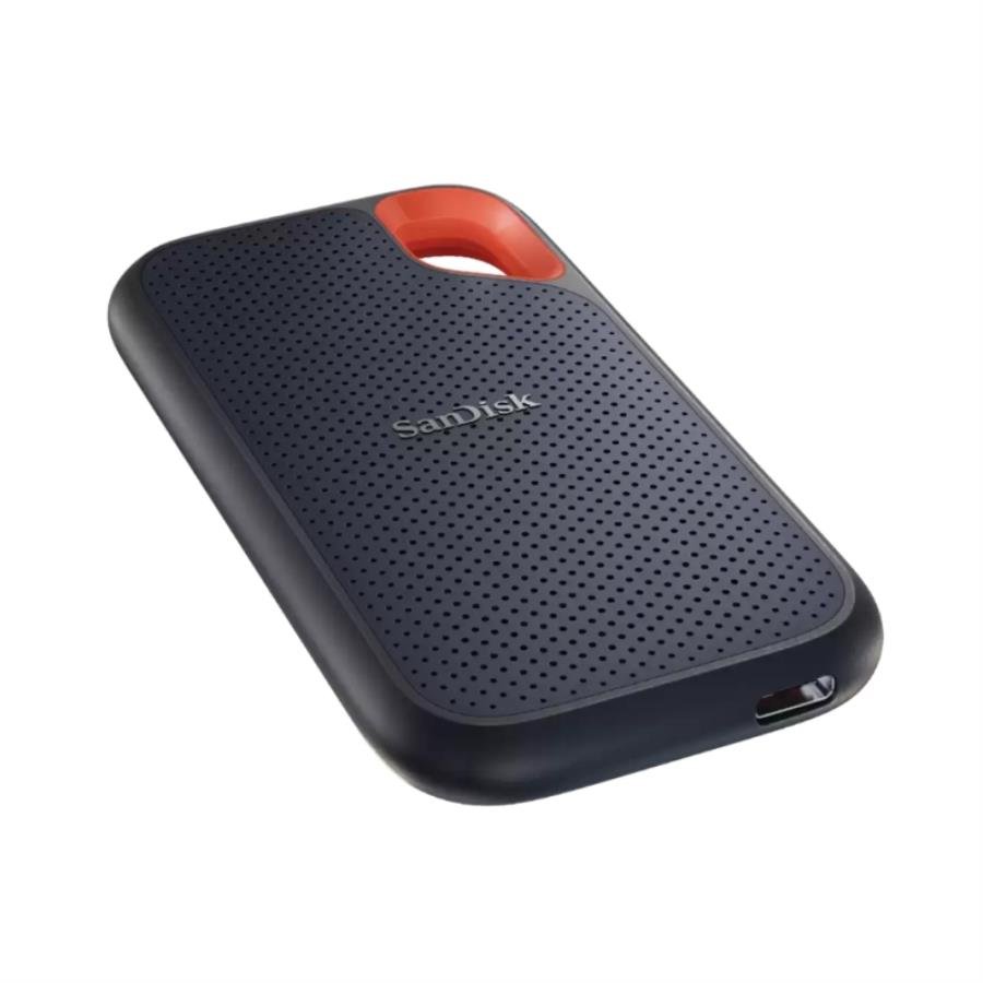 SSD SanDisk Extreme Portable 2TB SDSSDE61‑2T00‑G25 | Rapide & Sécurisé | Vente au Cameroun