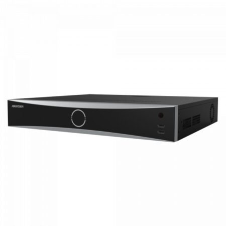 NVR Hikvision DS‑7732NXI‑K4 32 ports AcuSense + 16 ports POE | Sécurité & Puissant | Vente au Cameroun