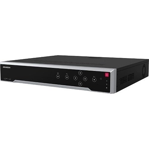 NVR Hikvision DS‑7764NI‑M4 8K 64 canaux | Puissant & Sécurité | Vente au Cameroun