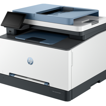 Imprimante HP LaserJet Pro 3303sdw – Multifonction Couleur | Rapide & Performante | Vente au Cameroun