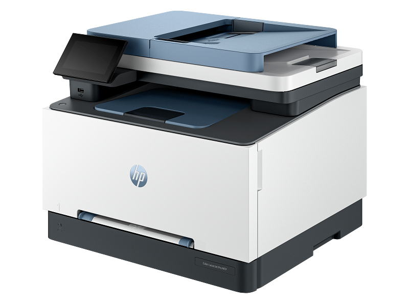 Imprimante HP LaserJet Pro 3303sdw – Multifonction Couleur | Rapide & Performante | Vente au Cameroun