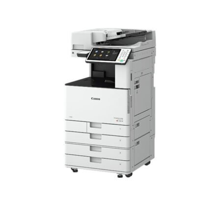 Imprimante Copieur Couleur Canon imageRUNNER C3835i + CRV BA1 Productivité Ultime & Qualité Pro en Vente Cameroun