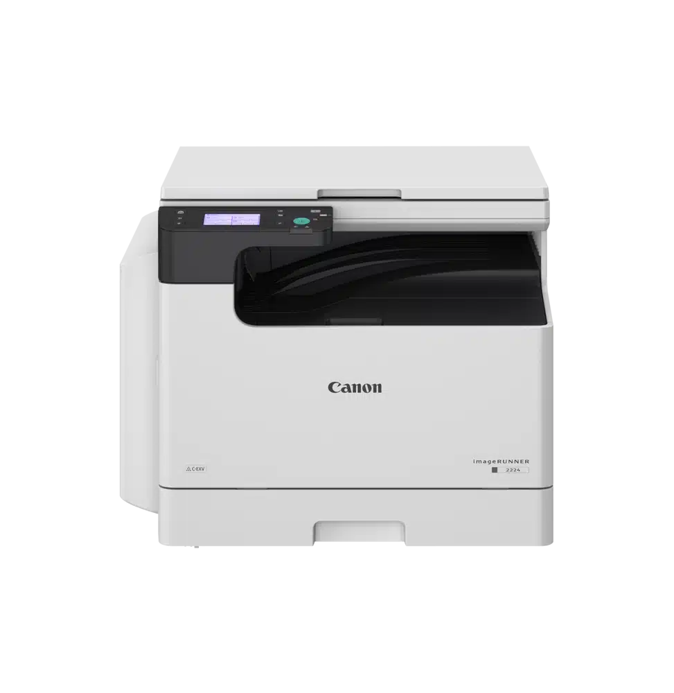 Imprimante Canon IR2224 Copieur Multifonction ImageRunner | Rapide & Professionnel | Vente au Cameroun