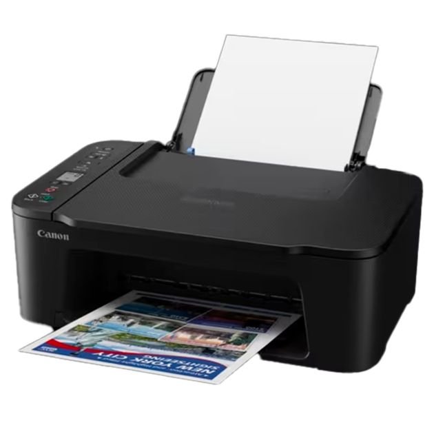 Imprimante Canon TS3640 | Multifonction Deskjet puissant Impression, Copie & Numérisation en Vente Cameroun