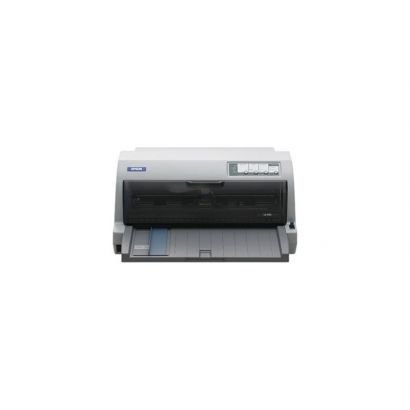 Imprimante Epson LQ690 | Matricielle 24 aiguilles Fiable & Rapide en Vente Cameroun