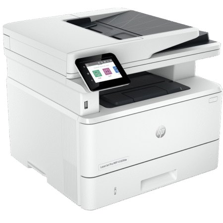 Imprimante HP LaserJet Pro 4103fdw | Multifonction Réseau Impression Rapide et Sécurisée en Vente Cameroun