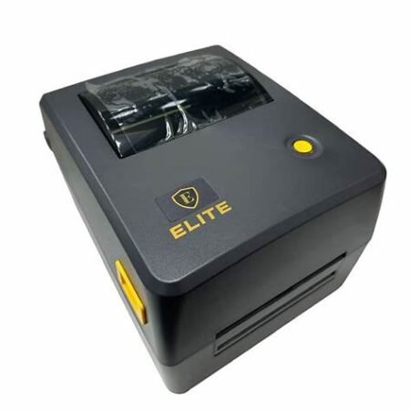 Imprimante de Code-Barres ELITE 220TD | Rapide & Fiable | Vente au Cameroun