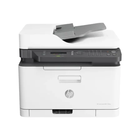 Imprimante Multifonction HP LaserJet 179fwg Couleur Compacte et Performant en Vente Cameroun