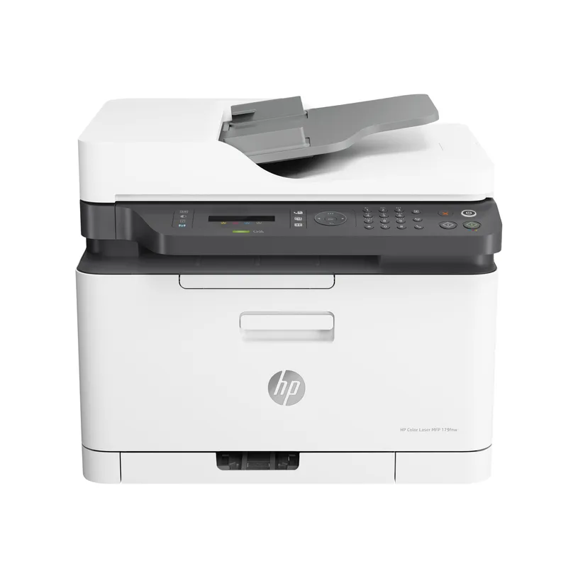 Imprimante Multifonction HP LaserJet 179fwg Couleur Compacte et Performant en Vente Cameroun