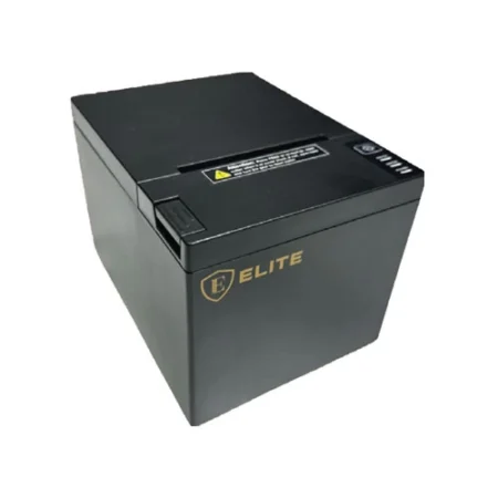 Imprimante Ticket Thermique ELITE TME700 Double Connectivité | Rapide & Fiable | Vente au Cameroun