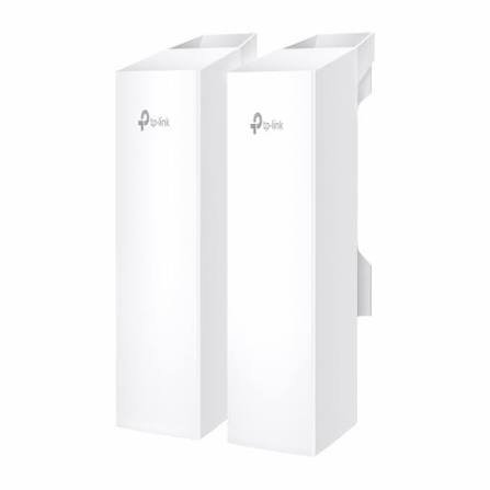 Kit TP-Link EAP215-Bridge – Pont Wi‑Fi 5 GHz Longue Portée | Puissant & Rapide | Vente au Cameroun