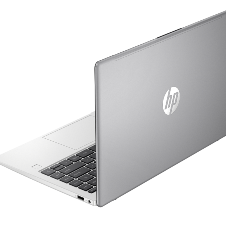 Laptop HP Notebook 240 G10 Core i3 13th Gen 8GB 512GB SSD 14" Gris | Rapide & Efficace | Vente au Cameroun