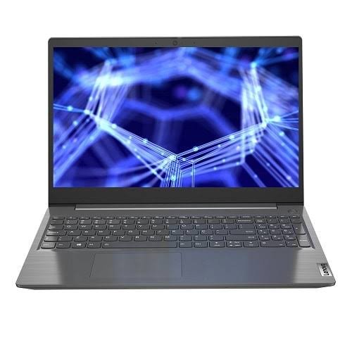 Laptop Lenovo V15 G1 IML Core i5 11th 4GB 1TB HDD 15,6" Noir | Rapide & Efficace | Vente au Cameroun