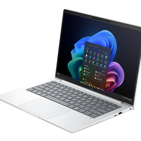 Laptop HP EliteBook 14 8G1i U7 16GB 512GB SSD 14" | Puissant & Sécurisé | Vente au Cameroun