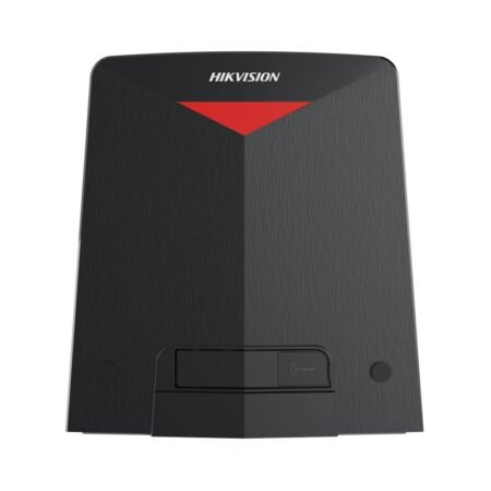 Motorisation Hikvision DS-K3GL606WX pour portail coulissant | Puissant & Sécurité | Rapide, Efficace, Officiel | Vente au Cameroun