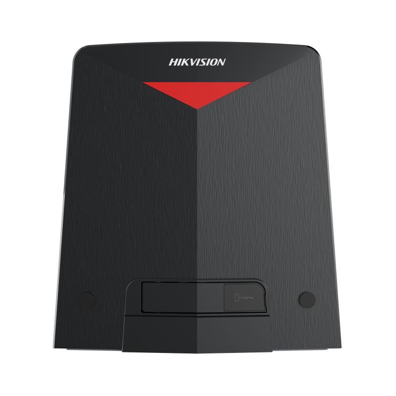 Motorisation Hikvision DS-K3GL606WX pour portail coulissant | Puissant & Sécurité | Rapide, Efficace, Officiel | Vente au Cameroun