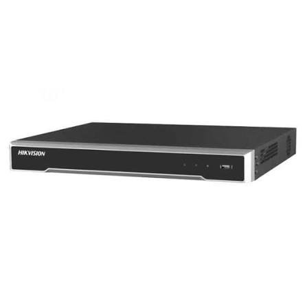 NVR HIKVISION 16 ports POE DS-7616NI-Q2/16P | Rapide, Performant, Sécurisé | Vente au Cameroun