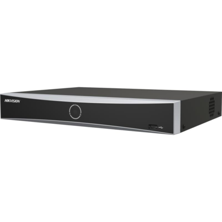 NVR HIKVISION DS-7616NXI-K1 16CH Embedded 4K METAL | Rapide, Performant, Sécurisé | Vente au Cameroun