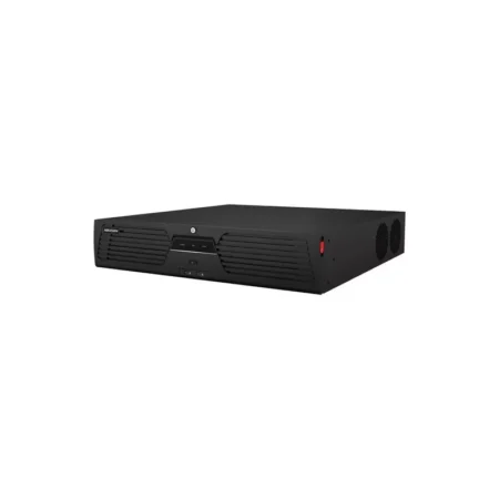 NVR HiVision DS-9664NI-M8(STD) Performance Efficace & Gestion Vidéo 4K Pro 64 Canaux en Vente Cameroun