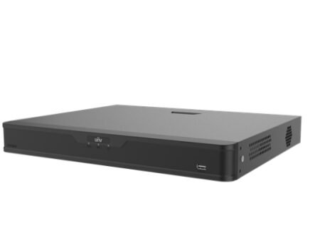 NVR Uniview UNV NVR302-16B-IQ 16 Ports Non-PoE sécurité en Vente Cameroun