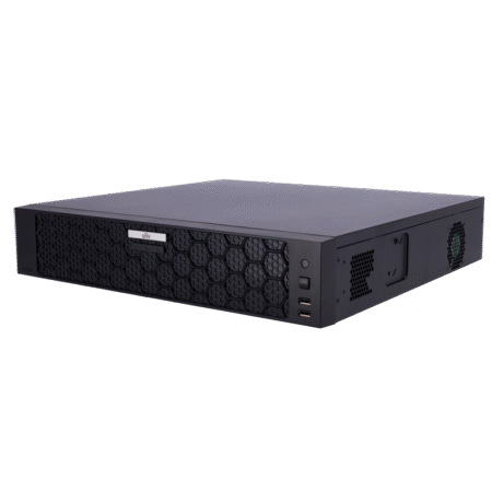 NVR Uniview UNV NVR508-64 Efficace & Gestion Vidéo Pro en Vente Cameroun