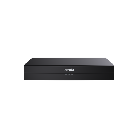 Network Video Recorder Tenda TN3116 – 16 Channel UHD | Puissant & Rapide | Vente au Cameroun