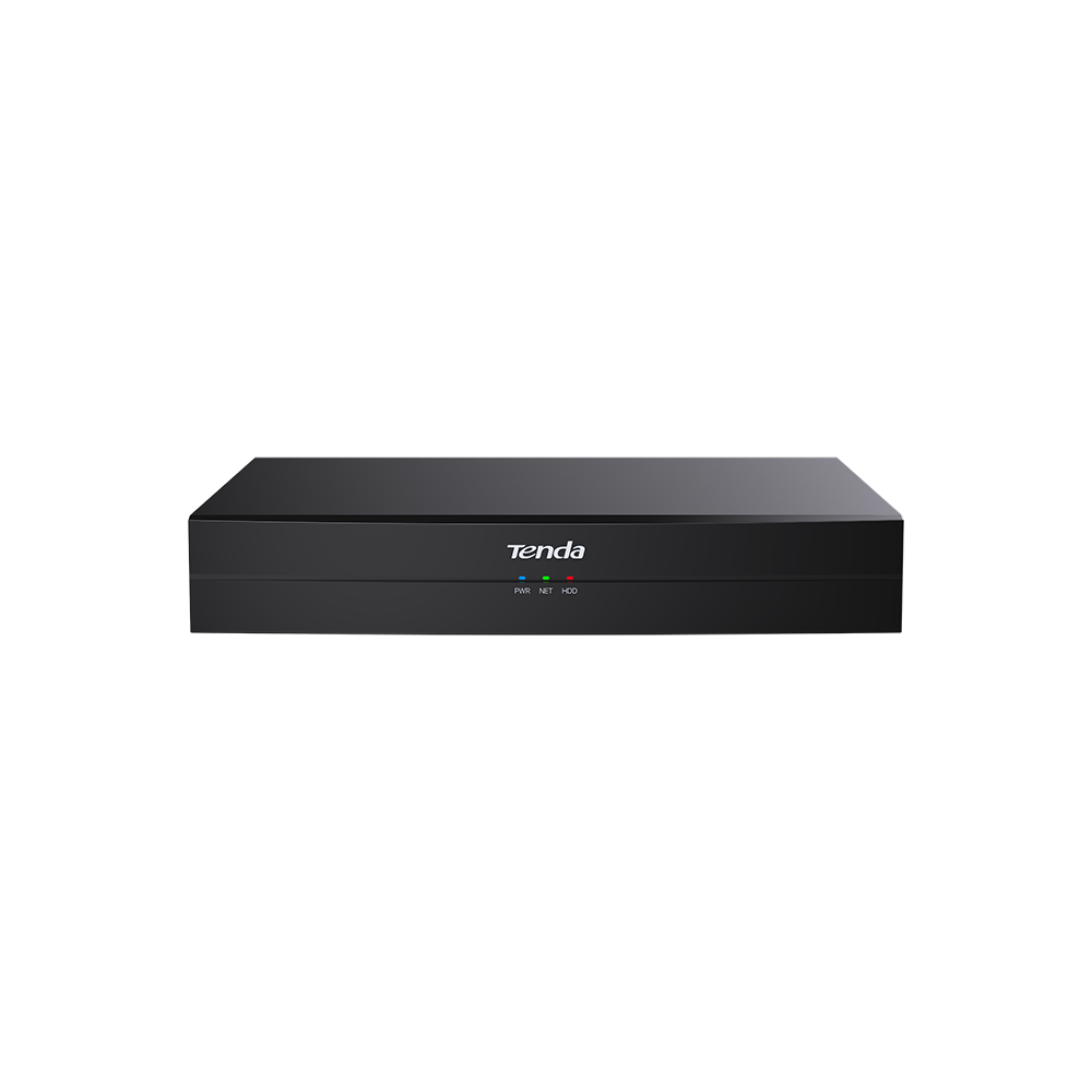 Network Video Recorder Tenda TN3116 – 16 Channel UHD | Puissant & Rapide | Vente au Cameroun