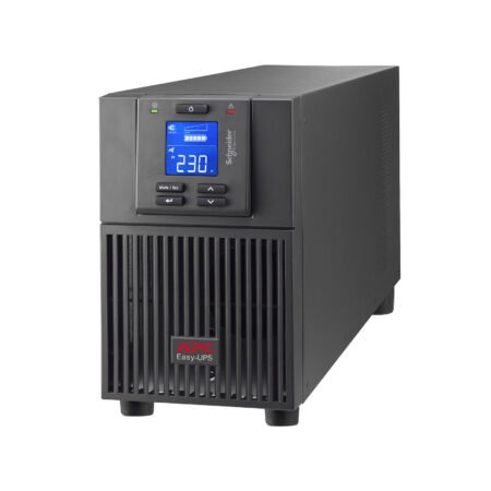 Onduleur APC 2000VA Smart SRV2KI EASY UPS On‑Line 2kVA | Puissant & Sécurisé | Vente au Cameroun